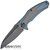Нож KAI Kershaw Natrix XL SR 7008CFBLK