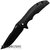 Нож KAI ZT 0609BLK
