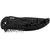 Нож KAI ZT 0609BLK
