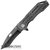 Нож Kershaw Lifter BlackWash 1302BW