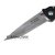 Нож Mcusta Katana черный/синий MC-0041C