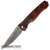 Нож Mcusta Tactility Elite Damascus MC-0122D