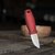 Нож Morakniv Eldris красный 12648