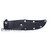Нож Morakniv Scout 39 Safe красный 12024