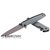 Нож Mr. Blade Rift grey