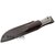 Нож N.C. Custom "Booster" Bohler N-690 Micarta