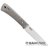 Нож N.C. Custom "Camper" Bohler N-690 Micarta