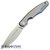 Нож Viper Belone Titanium V5970BLTI