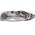 Нож Viper Slim Silver Stag V5350AR-CE