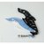 Мини-Мультитул NexTool EDC box cutter Shark KT5521Blue