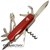 Нож Ego tools A01.11 красный
