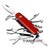 Нож Ego tools A01.11 красный
