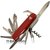Нож Ego tools A01.13 красный