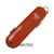 Нож Ego tools A03 брелок красный (A03r)