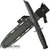 Нож тактический Ka-Bar Black Tanto 1245, изображение 2