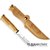 Нож Marttiini Lapp knife 235010