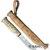 Нож Marttiini Lapp knife with horn bone 2230010