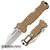 Нож Cold Steel Immortal песочный (23GVB)