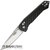 Карманный нож Firebird FB7651-CF, Цвет : Карбон