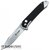 Нож Ganzo G719 черный G719-B