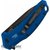 Нож Kershaw Link синий 1776NBBW