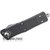 Нож Microtech Combat Troodon Double Edge Black Blade 142-1