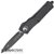 Нож Microtech Combat Troodon Double Edge Stonewash 142-10