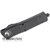 Нож Microtech Combat Troodon Double Edge Stonewash 142-10
