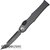 Нож Microtech Halo VI Tanto Point Black Blade Tactical NS (250-1DLCT)