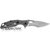 Нож SKIF Defender black 423A