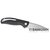 Нож SKIF Plus Prodigy black H-K2490678B