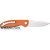 Нож SKIF Plus Prodigy orange H-K2490678OR