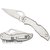 Нож Spyderco Byrd Meadowlark 2 Steel Handle (BY04P2)