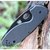 Нож Spyderco Efficent Black Blade (C216GPBBK)