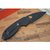 Нож Spyderco Efficent Black Blade (C216GPBBK)