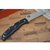 Нож Spyderco Endura Wharncliffe (C10FPWCBK)