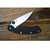 Нож Spyderco Military Left-Handed (C36GPLE)