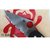 Нож Spyderco Para 3, FRN, серрейтор C223SBK