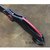 Нож SKIF Plus Tiger Claw black H-K2110127B