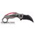 Нож SKIF Plus Tiger Claw gray H-K2110127Gry