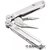 Мультитул SOG PowerLock Scissors (S60N-CP)