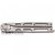 Нож Artisan Kinetic Balisong silver (1823PL-ST)