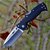 Нож Cold Steel AD-10 (28DD)