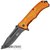 Нож SKIF Plus Nutty orange H-K2110189OR