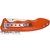 Нож SKIF Plus Splendid orange H-K2490746OR