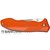 Нож SKIF Plus Splendid orange H-K2490746OR