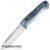 Нож Benchmade Sibert Bushcraft fixed 162
