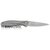 Нож CRKT Eros Flat Handle Large K456XXP
