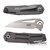 Нож CRKT Raikiri 5040