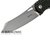 Нож Boker Plus Takara, carbon 01BO894